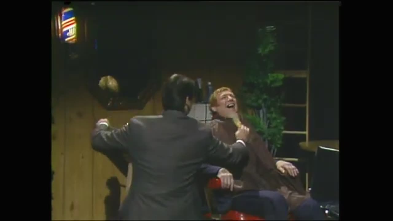WWF TNT Jan 18 1985