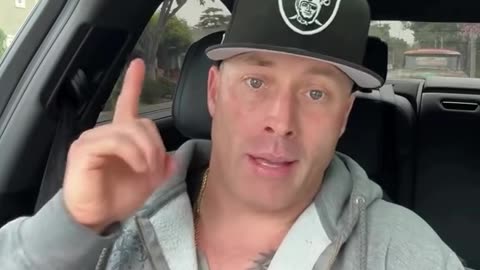 People who claim PTSD