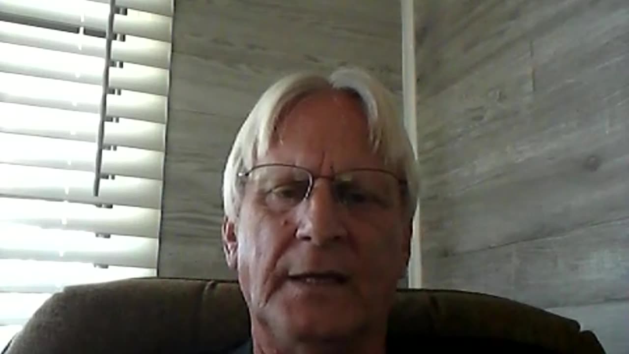 No satellites, another deception