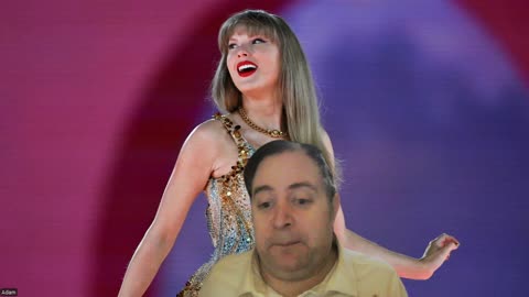 Does Taylor Swift Know Something That Others Do Not?