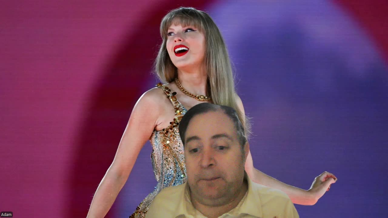 Does Taylor Swift Know Something That Others Do Not?
