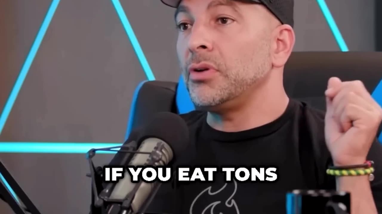 You’re Eating Protein Wrong
