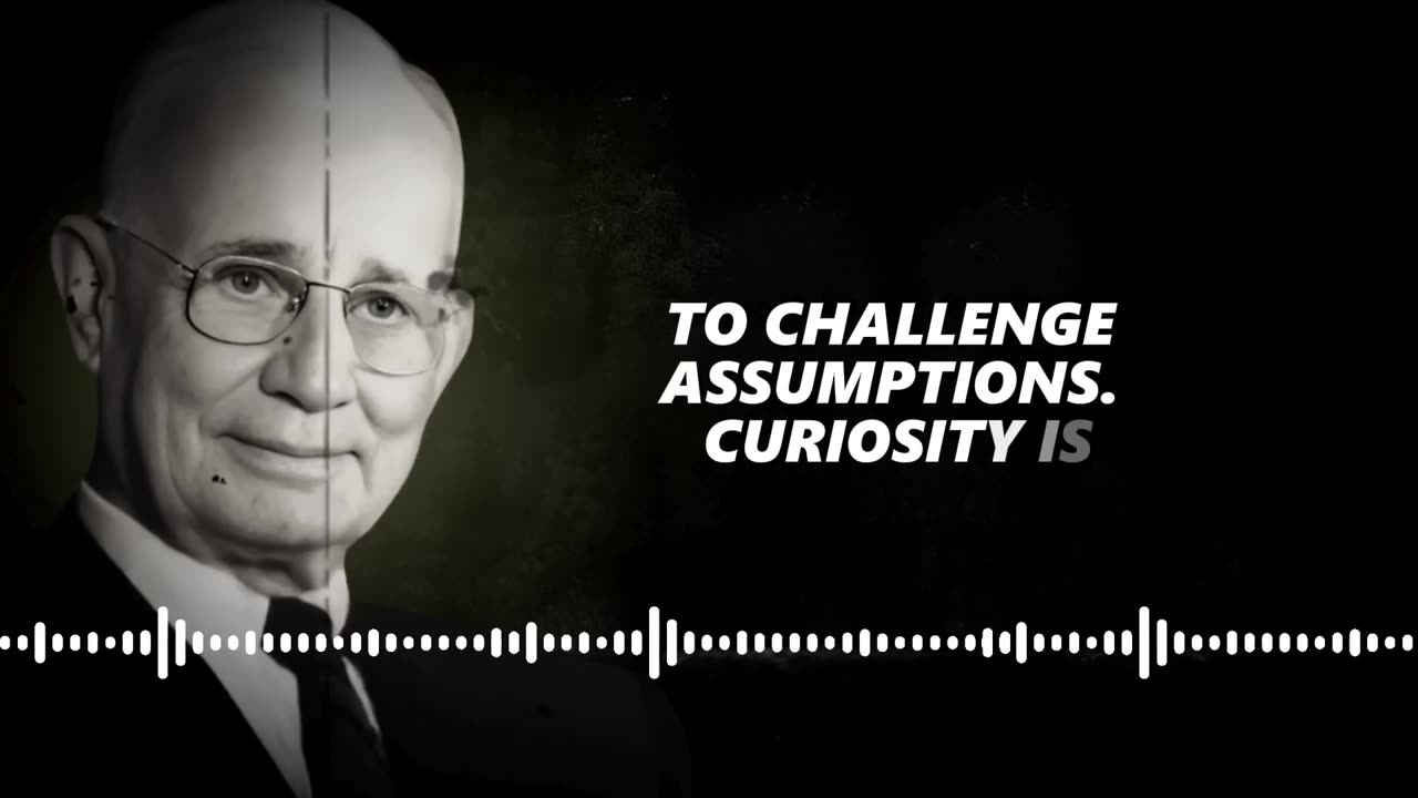 10 Rules That Will TRANSFORM Your Life | Napoleon Hill’s Success Code