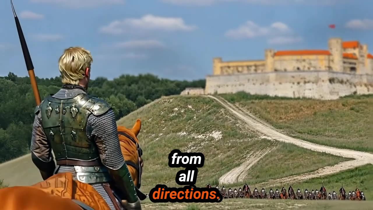 R 62 In gaming, if the enemy moves into defensive mode, then bait them out with diverse