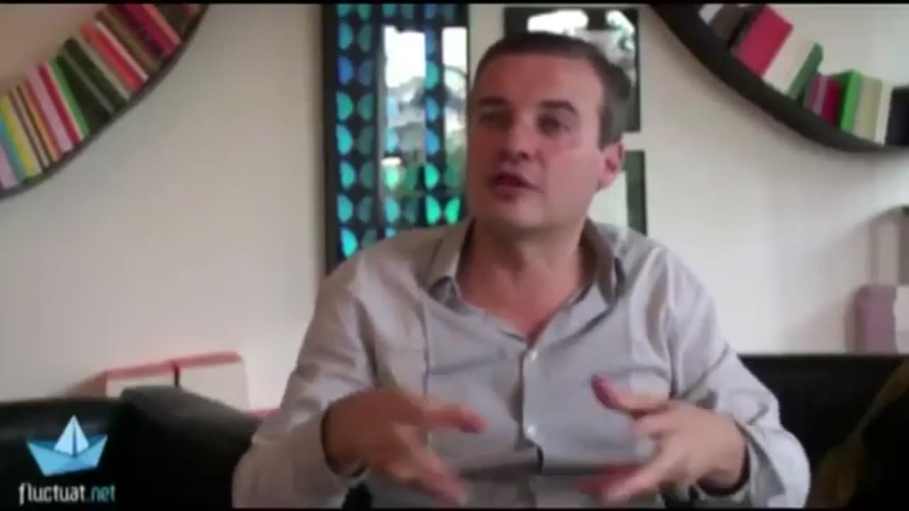 Relativisme maçonnique avec Emmanuel Pierrat 🤮