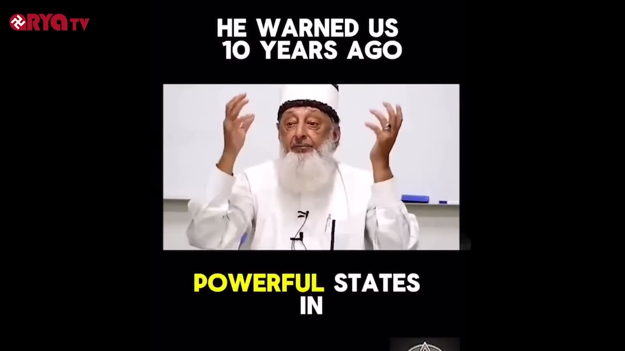 Арабин говори относно "СУПЕР ИНФЛАЦИЯТА"