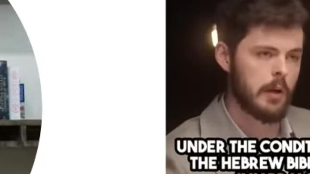 Atheist TRAPS Ben Shapiro in Logic CHOKEHOLD