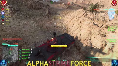 Battlefield 2042 Fun with Mem and the ASF crew!!