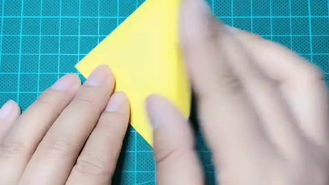 How to Make a Paper Angel Ornament