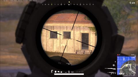 My Eyes on You. Wow Headshot