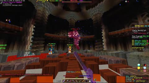 Skyblock FLOOR 7 [#1790]