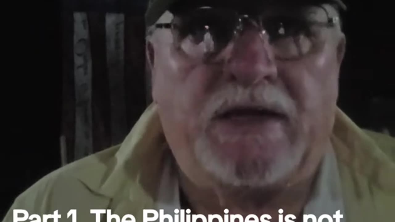 THE PHILIPPINES IS NOT IMMUNED to CARTELS OPERATIONS. THE BRAVE SOLDIERS HAVE LITTLE SUPPORT