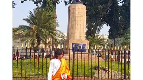 charudatta thorat official video