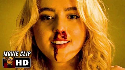 Taking Down The Killer Scene _ FREAKY (2020) Movie CLIP HD