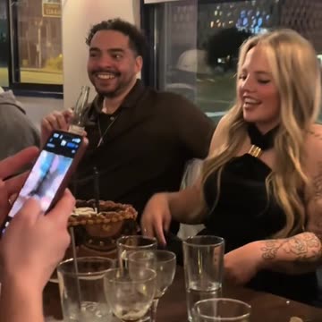 An amazing weight loss transformation