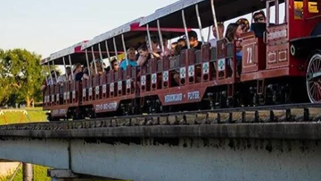 Is this the MOST family friendly park in Oklahoma?