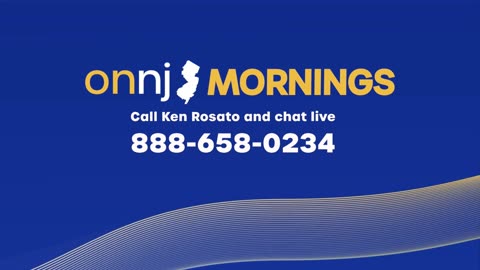 ONNJ Mornings with Ken Rosato