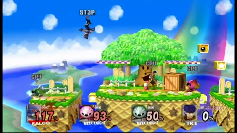 Super Smash Bros Brawl Battle30