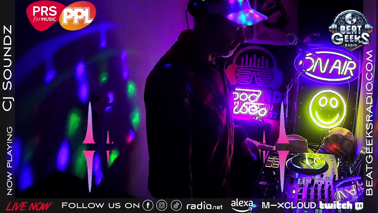 C J Soundfz