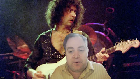 Ritchie Blackmore: Guitar Hero
