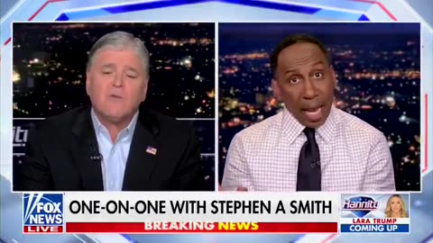 Stephen A. Smith Wouldn't Vote for Mamdani, Says Democrats Are Leaderless