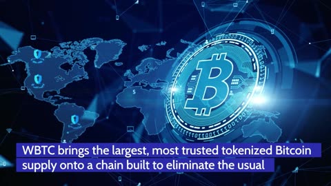 Bitcoin Breaks Into Hedera: WBTC Supercharges the Network’s DeFi