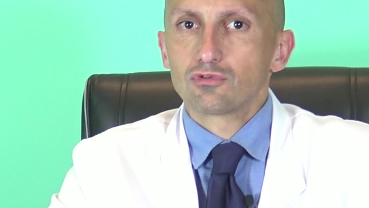 Mal di Testa in una Quasi Cinquantenne: un Caso Clinico