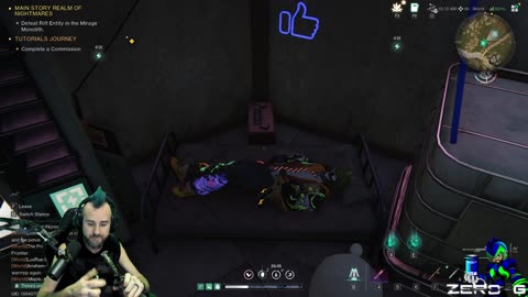 [Drops] My house will Pew Pew Everything! | #ZeroG #allegedly #3DPrintDaddy #Grandma #BaDass #Sponsorship !dixper