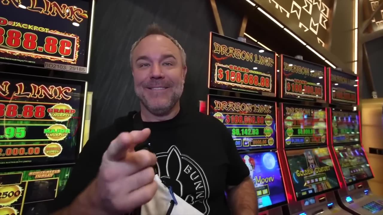 They Had to Stop Me From TAKING IT ALL at Dragon