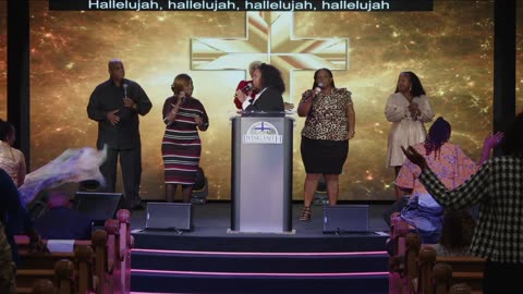 LFCM 2025 - 9am Service