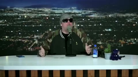 Protest Crackdown Looms - Tim Dillon #war #threats #protesters