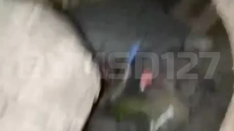 Ukraine Russia war combat/related footage 12/7/2025