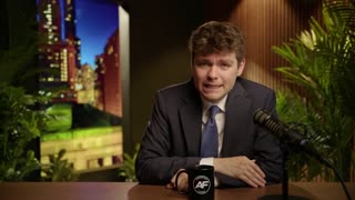 Nick Fuentes on the confirmation of Trump in the Epstein files