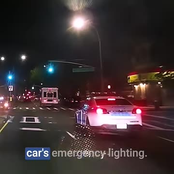 Lying NYPD Cop Gets CAUGHT On Dash Cam