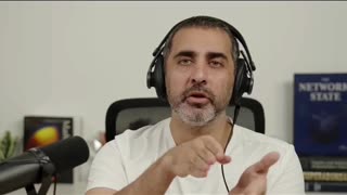Internet Bias in AI Models - Balaji Srinivasan #internettext #ai #communicationmediums #internet