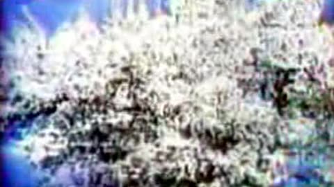 Commercial - Salem Cigarettes (Springtime happens every Salem )