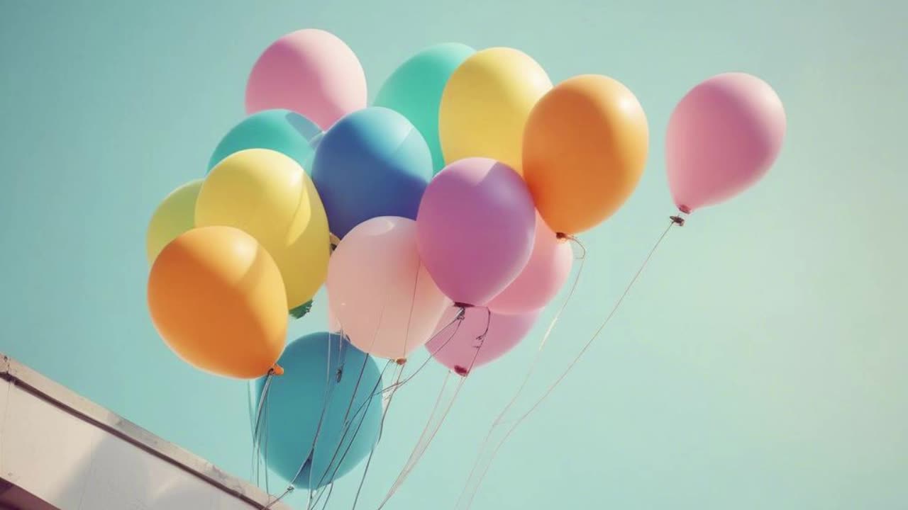Happy Song V2