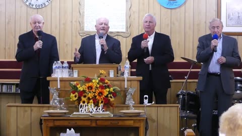 10/17/2021 Salem Quartet