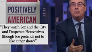 Sen Chuck Schumer invented a family of friends to talk about with extreme detail