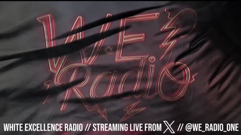White Excellence Radio