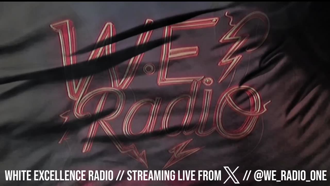 White Excellence Radio