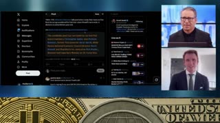 Crypto in Crisis 🚨 Banks Stop Reform Bill — Ron Hammond Breaks It Down!