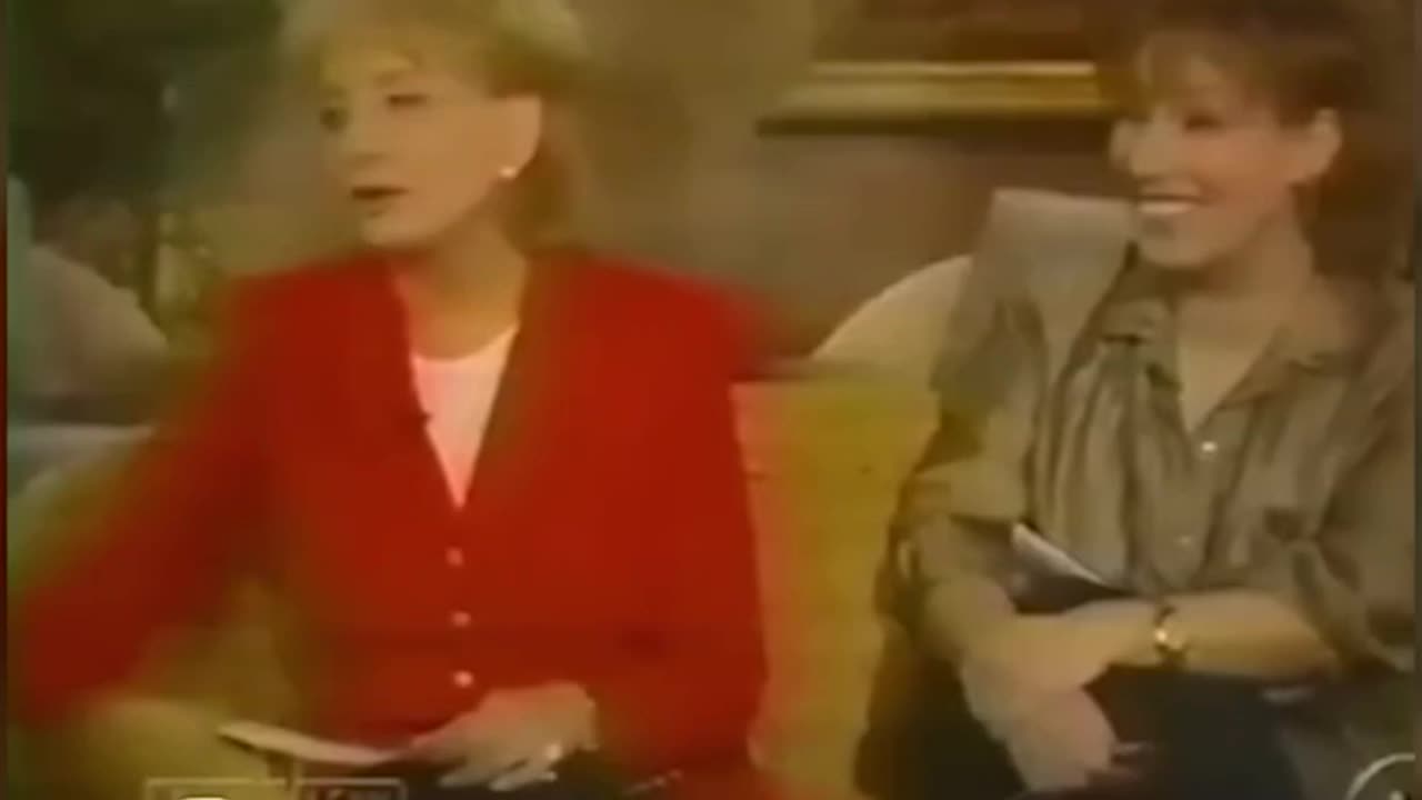 The Matt Walsh Show Highlight On US Sports: This is what comedians should be doing on The View