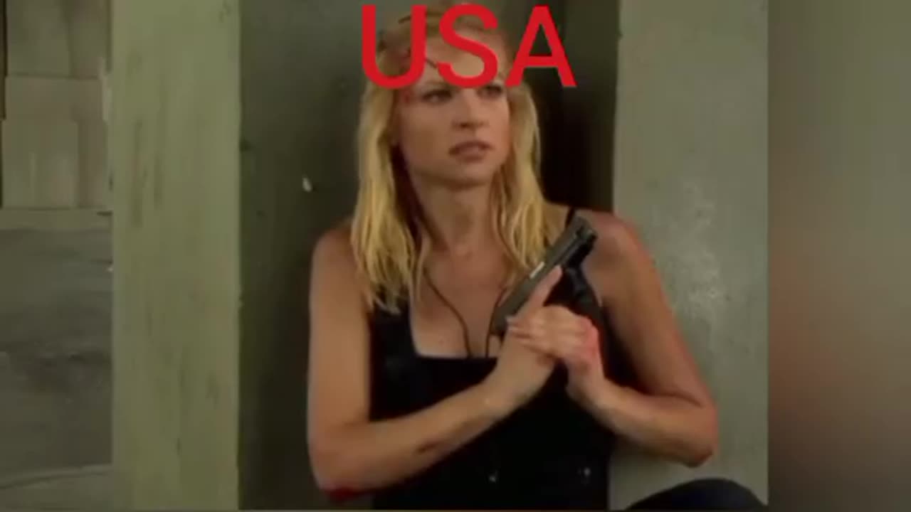 USA always believe that they can survive by wars