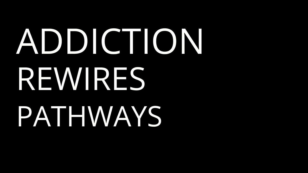 The Dark Abyss of Addiction | Dostoevsky - Part 2