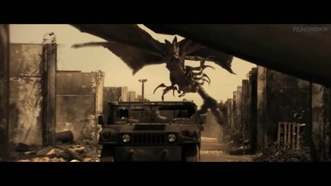 Hollywood movies amazing seen