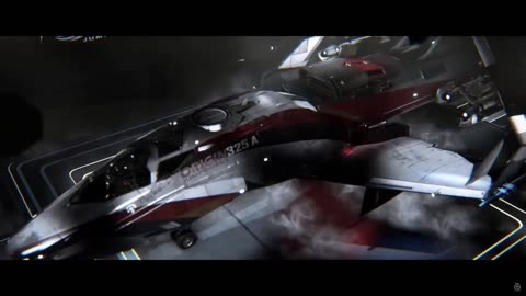 Star Citizen - All Ship Commercials So Far