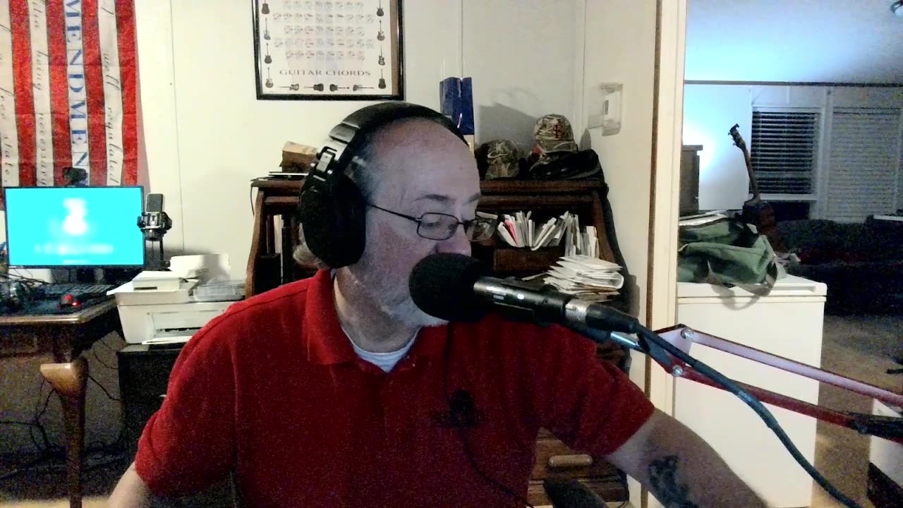 TF Williams Podcast 11 April 2025