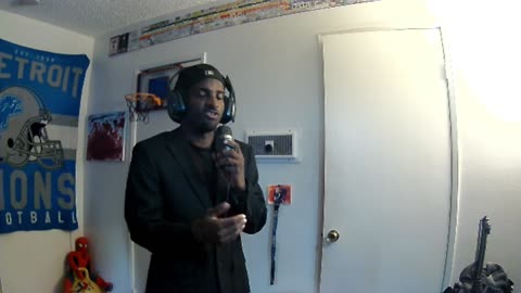 No Jumper DEBATE on RACE REACTION! - @lporiginalg on Twitter vs Brandon "A Black Conservative from No Jumper"