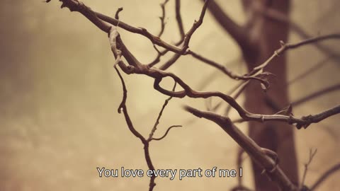 All I Need Is You